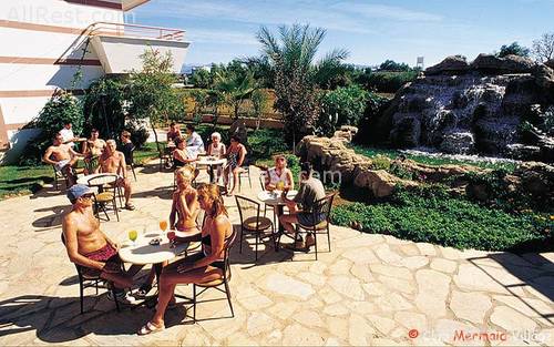 Club Mermaid Village 9